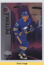 2023-24 Skybox Metal Universe Spectrum FX John-Jason Peterka JJ #069 READ ry5