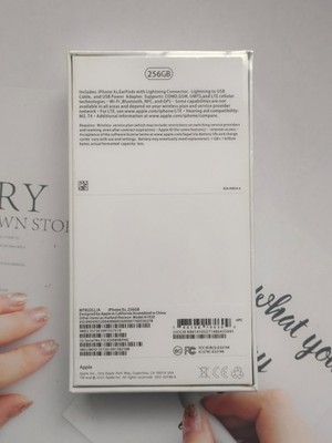 Buy Apple iPhone XS - 256 GB - Gold (Unlocked) online | eBay