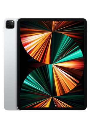 Apple iPad Pro 11 3rd Gen WiFi Only - 256GB - 11