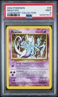 2002 POKEMON LEGENDARY COLLECTION #29 MEWTWO PSA 9
