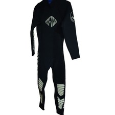 BODY GLOVE EUC MENS FULL BODY SIZE MEDIUM WETSUIT