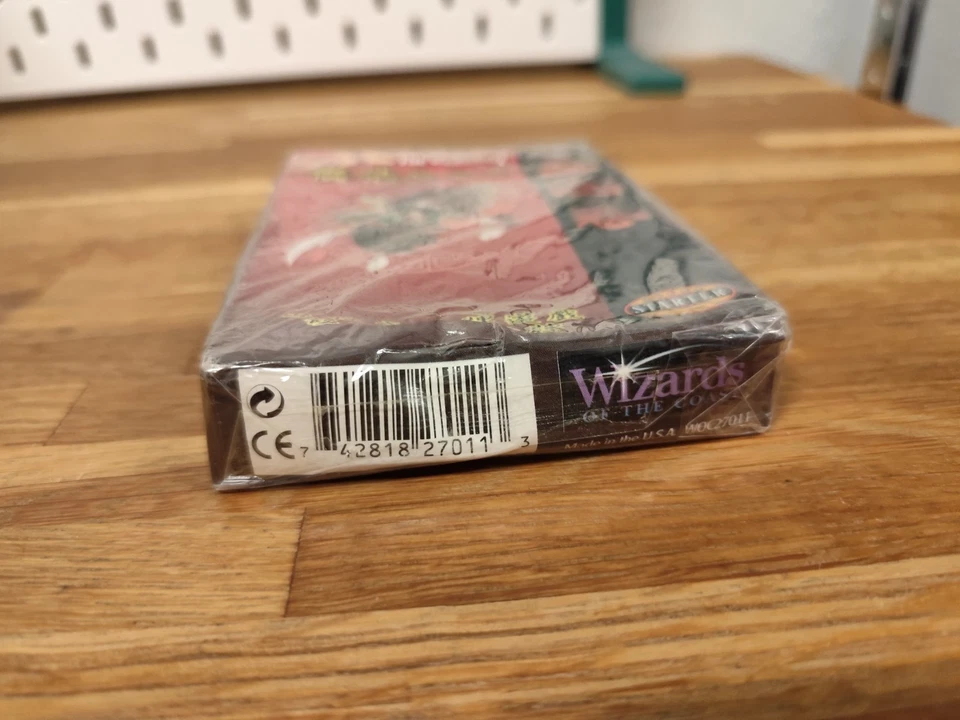 Sealed Portal Three Kingdoms Chinese Starter Set PTK MTG Magic the Gathering - Image 4 of 4