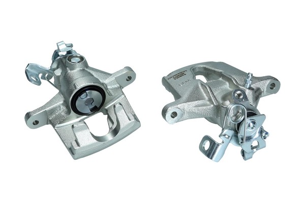 Kamoka Bremssattel Hinten Rechts Bremssystem FüR Renault Kangoo 1.6 16V 4X4-image