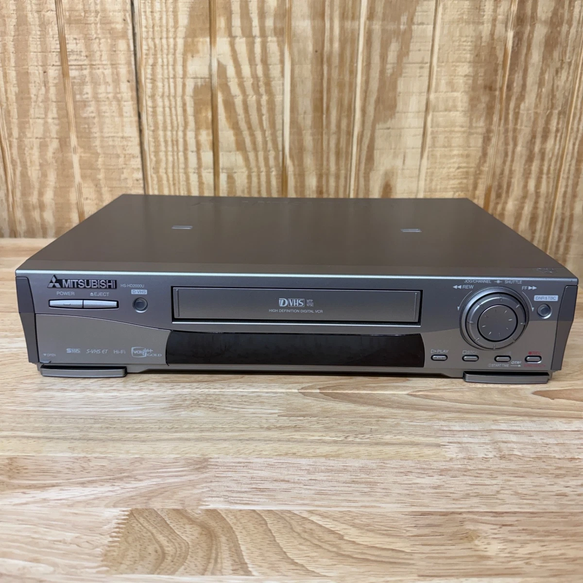 Mitsubishi Vintage Audio & Video Electronics for sale | eBay