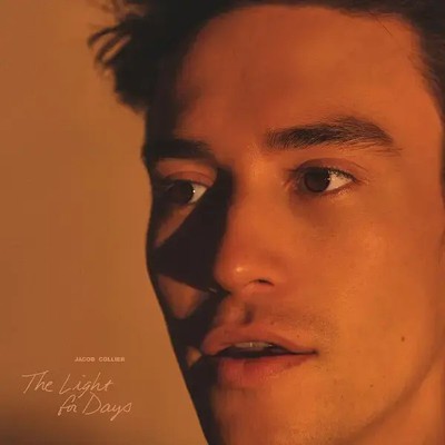 The Light For Days | Jacob Collier | Schallplatte | Vinyl / Schallplatte | 2025