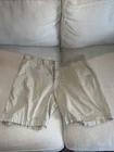 Patagonia Duck 短裤男式 40 米色帆布