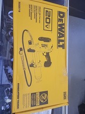DEWALT DCGG571B Grease Gun 20V MAX Li-Ion 10,000 PSI Variable Speed. TOOL ONLY