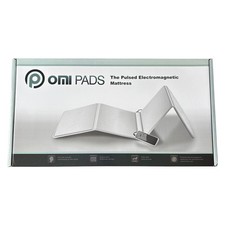 OMI PEMF Therapy Mat - Pulsed Electromagnetic Field Therapy Mattress - NEW OEM