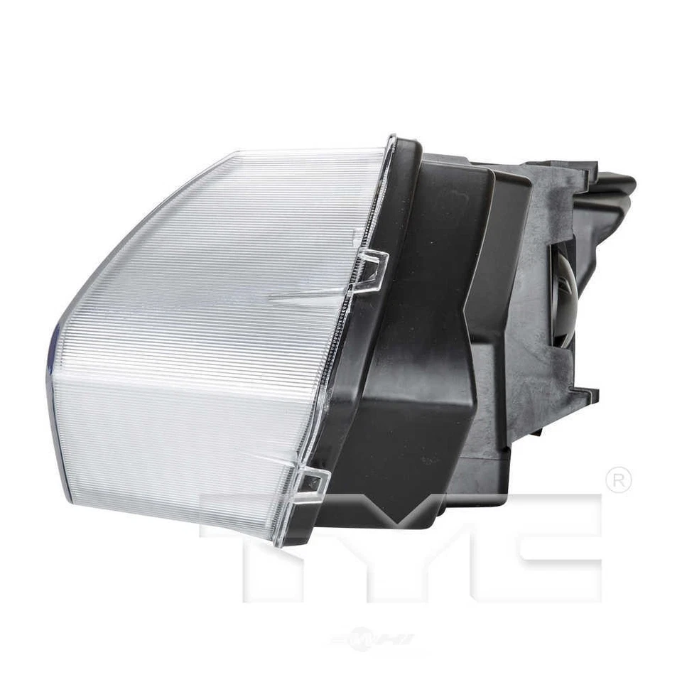 Conjunto de faros derechos para Saturn Ion 2003-2007 2004 2005 2006 TYC Foto 4 de 4