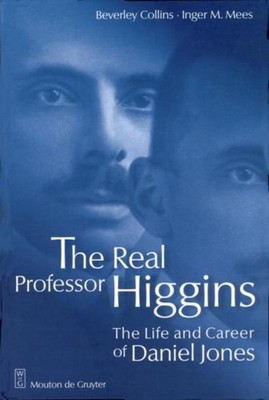 The Real Professor Higgins Beverly Collins