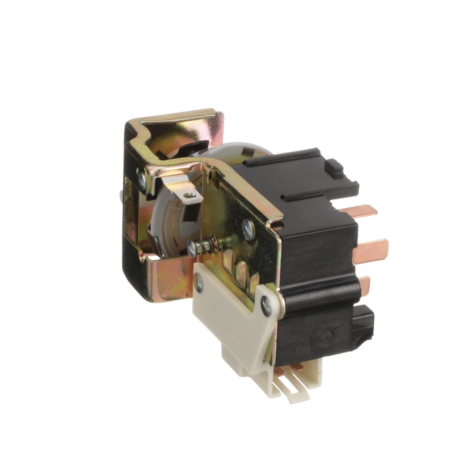 DS-346 Lámpara Interruptor Faro para Ram Van Dodge 1500 2500 3500 B3500 B2500 B1500 Foto 2 de 4