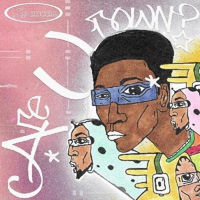 Spencer. - Are U Down? [New CD]