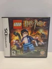 LEGO Harry Potter: Years 5-7 (Nintendo DS, 2011) CIB