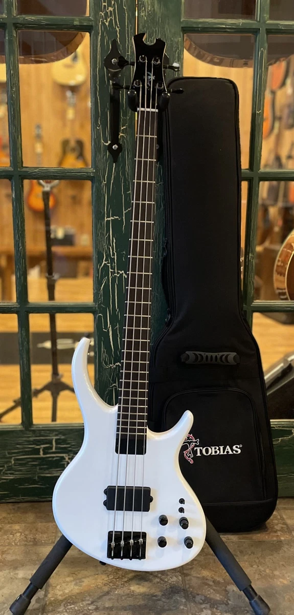 Tobias 4 String Bass Guitars for sale | eBay