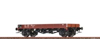 Brawa 49361 Spur H0 Arbeitswagen Xr35 Db, Iii