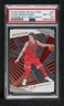 2018 Revolution Chinese New Year Holo Gold 5/8 Lauri Markkanen #44 PSA 8.5 n8q