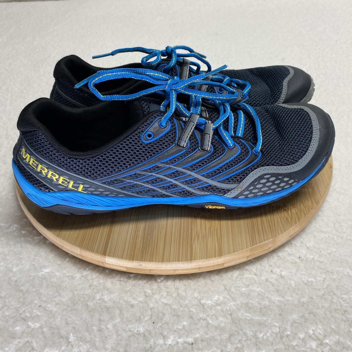 Merrell Trail Running Tenis Merrell Vibram Precio Merrell Trail