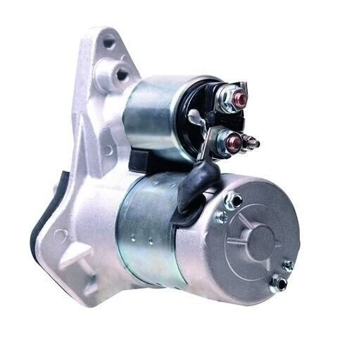 Starter 19288N Fits Nissan Versa Note 2014-2019 Versa 2012-2019 1.6L 23300-EE01E - Image 2 of 4