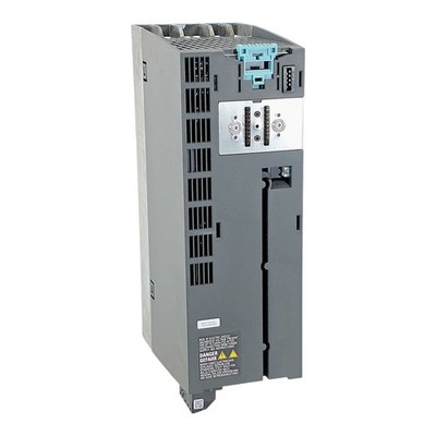 SIEMENS 6SL3210-1PE21-8AL0 SINAMICS POWER MODULE PM240-2