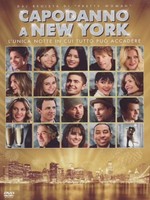 Capodanno A New York - Dvd - G3Z