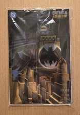 2026 SDCC EXCLUSIVE BATMAN THE DARK KNIGHT RE...