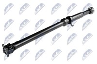 Gelenkwelle Achsantrieb NTY NWN-LR-029 FüR Landrover Discovery 4 L319 VAN 4X4