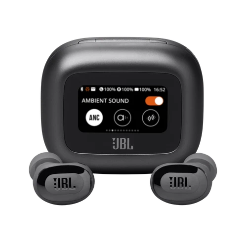 JBL Live Buds 3, True wireless Noise Cancelling bud-type earbuds