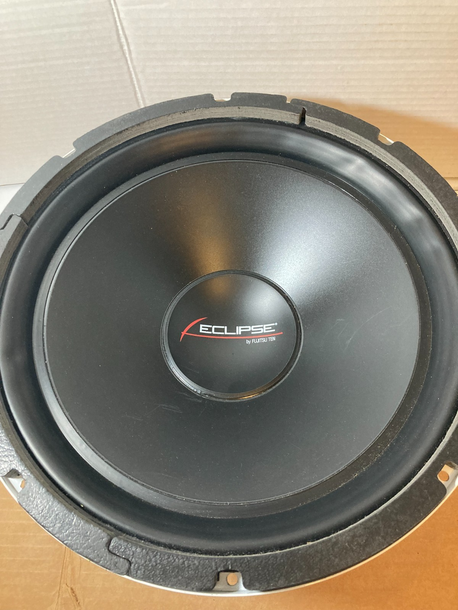 VTG ECLIPSE-2 FUJITSU 12