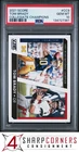 2021 PANINI SCORE COLLEGIATE CHAMPIONS #CC9 TOM BRADY PSA 10