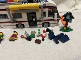 LEGO CREATOR: Vacation Getaways (31052)