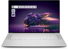 Dell XPS 16 Premium Ultra 9 285H 32GB 1TB SSD 16.3" 4K UHD OLED Touch RTX 5060