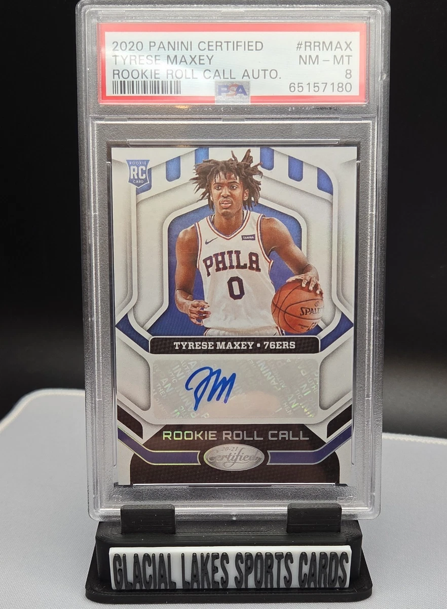 2020-21 Panini Certified Basketball Trading Cards for sale | eBay