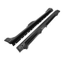 Outer Rocker Panels For 2003-2017 Ford Expedition Left Right Side Outer Rocker Panels For 2003-2017 Ford Expedition Left Right Side