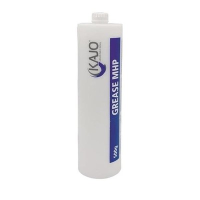 20 Stk. Kajo Meißelhammerpaste Grease MHP 500g kupferfarben/grau