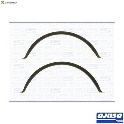 DICHTUNGSSATZ ÖLWANNE FÜR NISSAN MICRA II K11 CG10DE CG13DE MARCH II K11 AJUSA