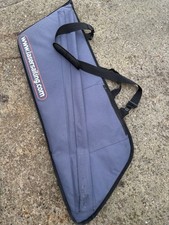 Laser Ilca Sailing Dinghy Foil Bag