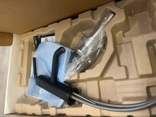 Kohler K-27379-4-BL Bellera 1.2 GPM Single Hole Bathroom Faucet