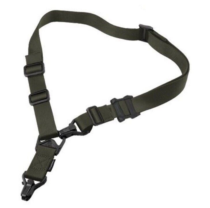 Magpul MS3 GEN2 Multi-Mission Sling System MAG514 Black, Coyote