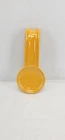 SPOON REST marigold FIESTAWARE FIESTA WARE new
