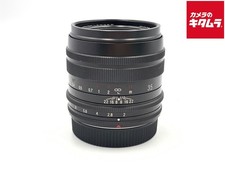 COSINA Voigtlander MACRO APO-ULTRON 35mm F2 X -EXC- `6201