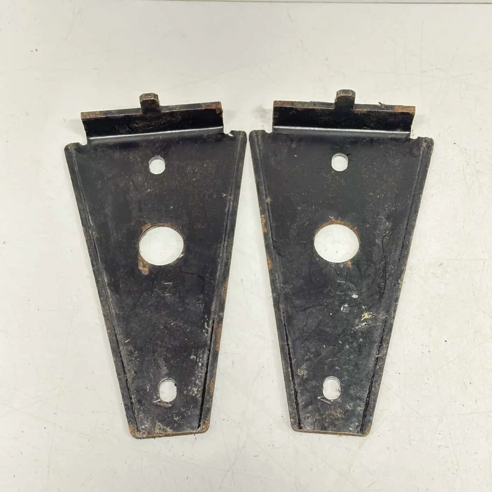 Camso T4S Mounting Kit  - 2011 POLARIS Sportsman 550 - Image 3 of 4