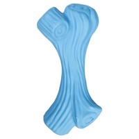Duvo+ Hundespielzeug Griplay Baumstamm Blau 16X7,6X4,4Cm FüR Hunde