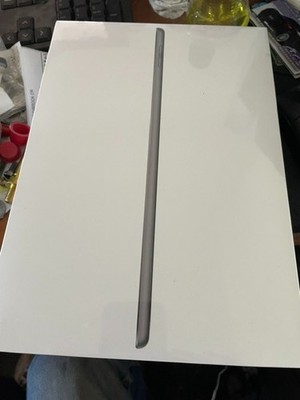 Apple iPad (9th Generation) A2602 256 GB, Wi-Fi, 10.2 in - Space