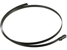 For Mazda B2300 Tire Pressure Monitoring System (TPMS) Band VDO 36655YWHQ