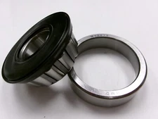 NMD M12600LA / M12610 SET # 89 TAPERED ROLLER BEARING CUP & CONE CALLIE-87