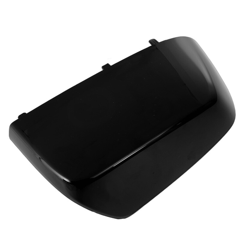 Wheel Center Caps For Chevrolet Colorado Left Side Driver Mirror - Foto 5