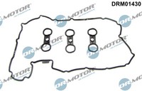 Dr.Motor Automotive DRM01430 Dichtung Zylinderkopfhaube FüR BMW