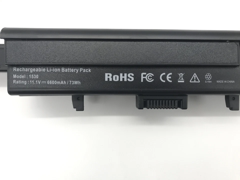 Batería Sony VAIO 9Cell VGP-BPS26 6600 mAh VPC-CA VPC-CB VPC-EG VGP-BPL26 VGP-B Foto 2 de 4