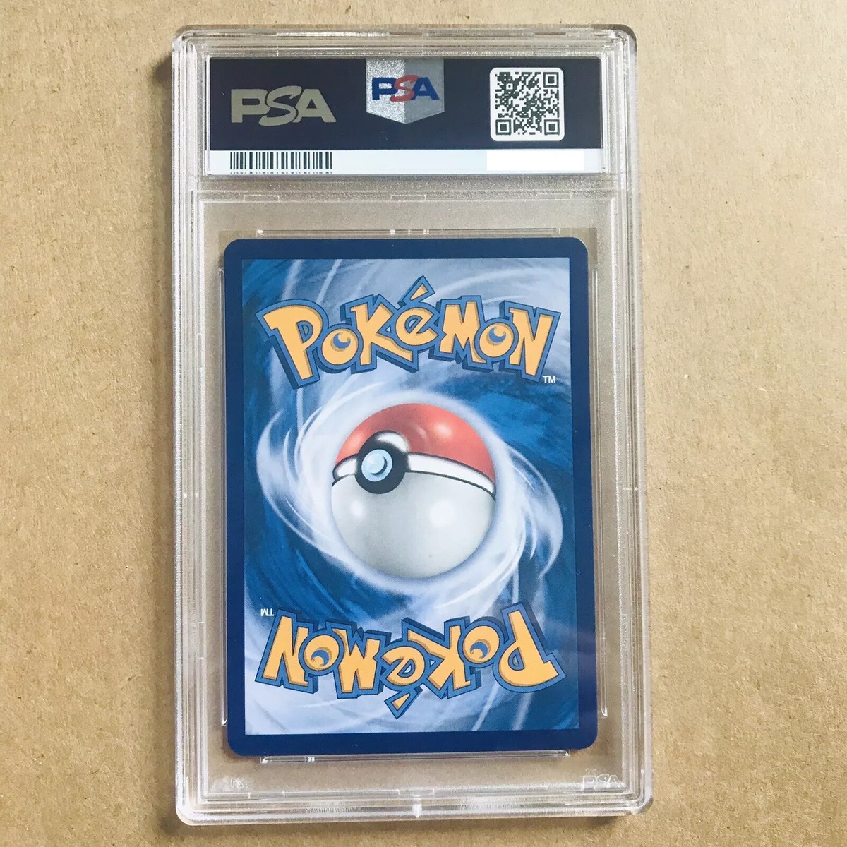 ホッチャマ 2019 PSA 10 2019 Pokemon Japanese Sun & Moon Dream League FA Lillie's