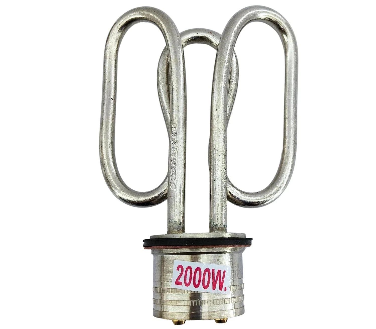 Kettle Heating Element Copper Non-Auto (Butterfly)
